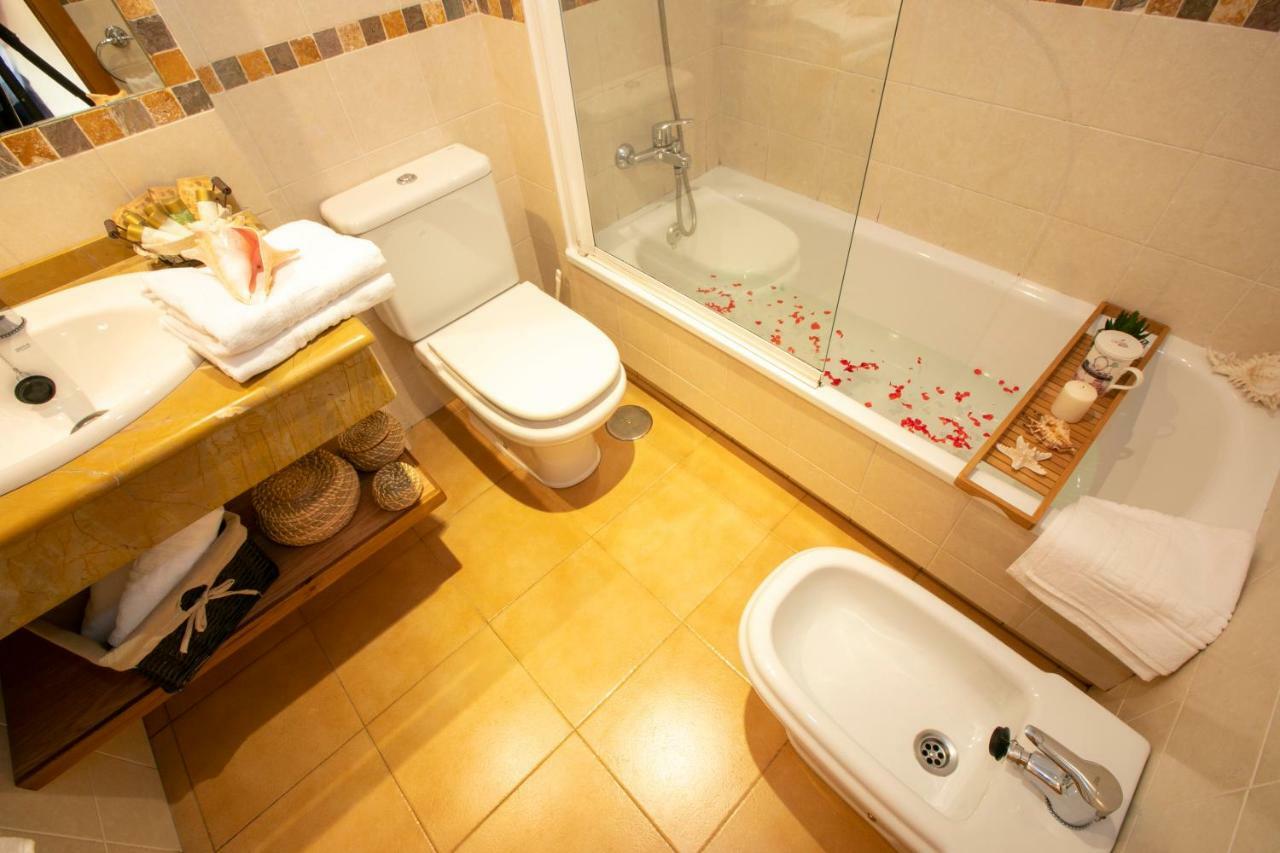 Casa Galinanes Villa Portonovo Ngoại thất bức ảnh