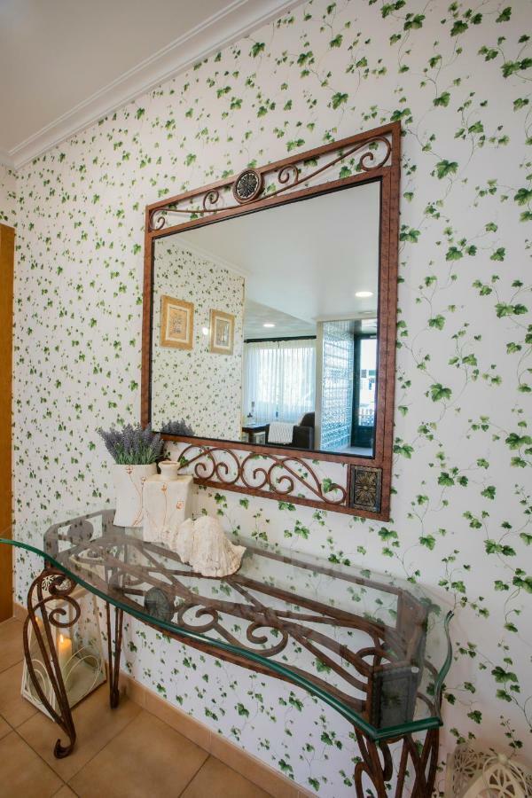 Casa Galinanes Villa Portonovo Ngoại thất bức ảnh